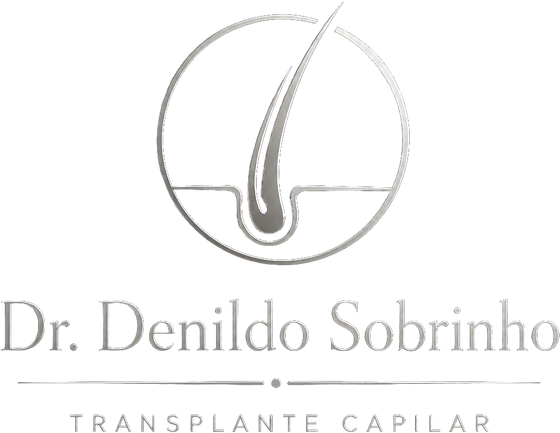 Dr. Denildo Sobrinho, transplante capilar